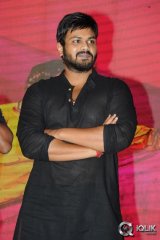 Gaddam Gang Movie Audio Launch